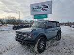 Ford Bronco Badlands Advanced 4-Door 4WD