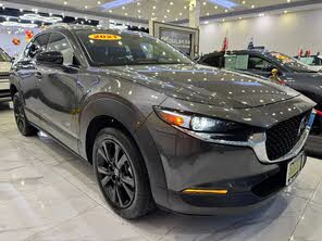 Mazda CX-30 Turbo Premium AWD