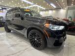 BMW X5 xDrive40i AWD