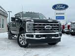 Ford F-250 Super Duty Lariat Crew Cab 4WD