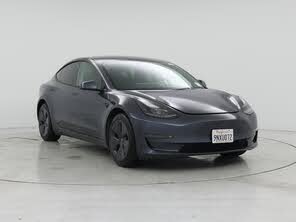Tesla Model 3 RWD
