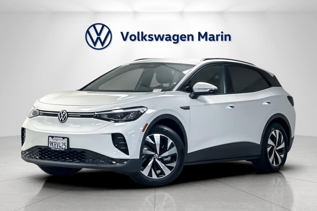 2023 Volkswagen ID.4 Pro RWD