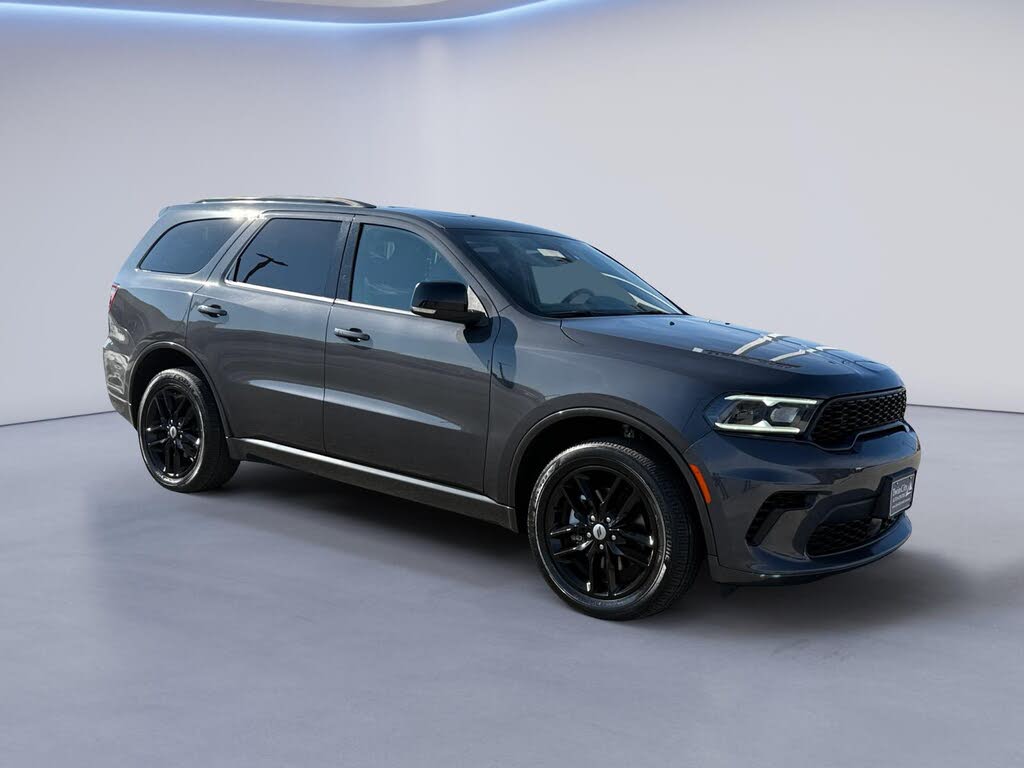 2024 Dodge Durango GT Plus AWD