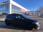 Volkswagen Golf GTI Performance FWD