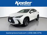 Lexus NX 350 AWD