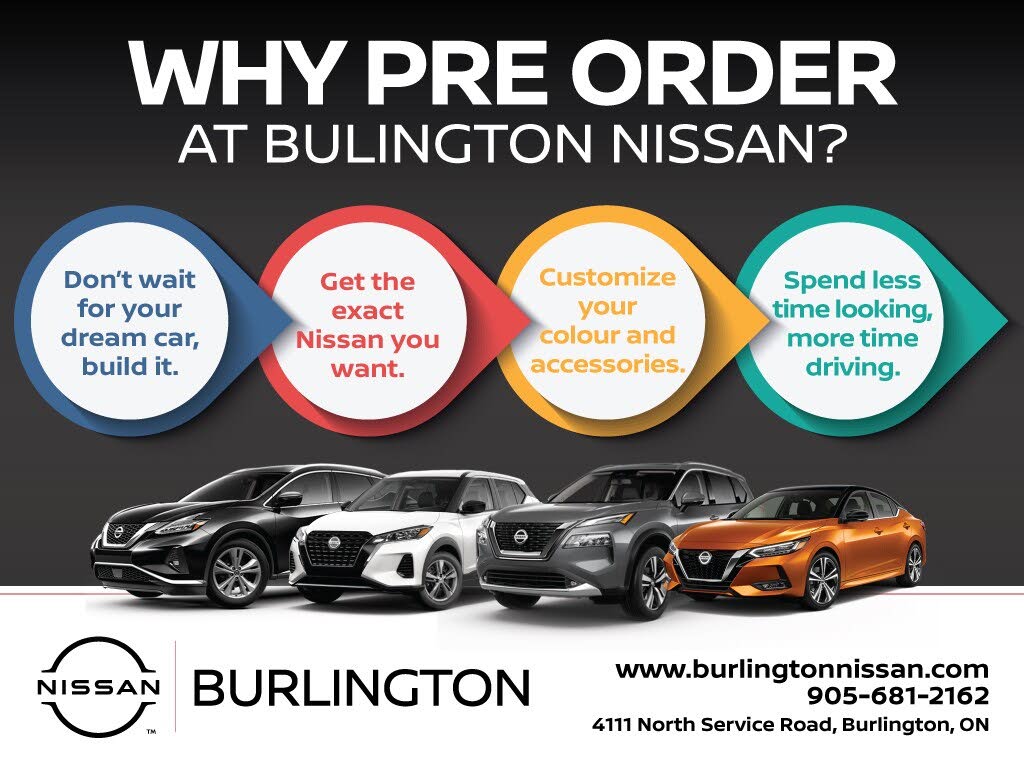 2026 Nissan Sentra SV FWD