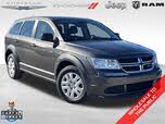 Dodge Journey American Value Package FWD