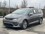 Chrysler Pacifica Hybrid Limited FWD