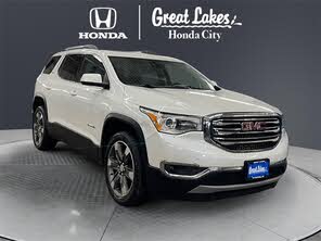 GMC Acadia SLT-2 FWD
