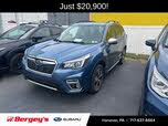 Subaru Forester 2.5i Touring AWD