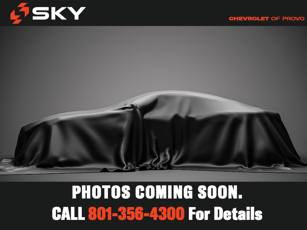 2020 Chevrolet Suburban 1500 Premier 4WD