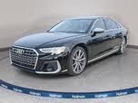 Audi S8 4.0T quattro