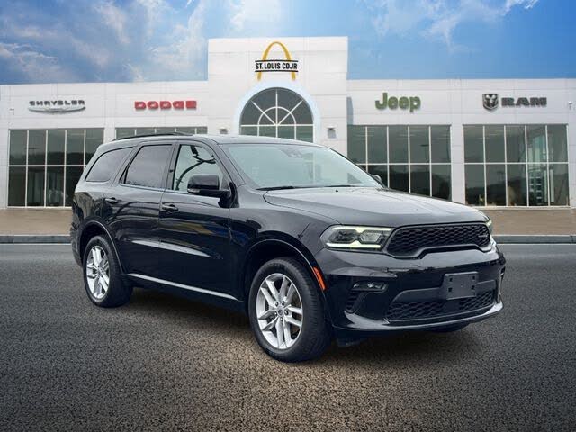 2023 Dodge Durango GT Plus AWD