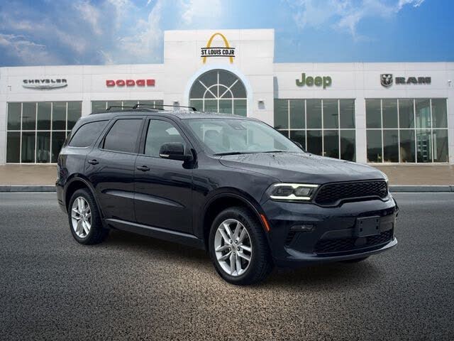 2023 Dodge Durango GT Plus AWD