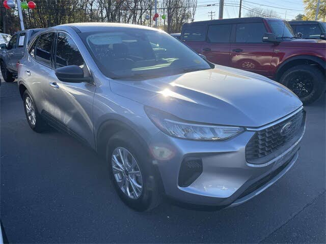 2023 Ford Escape Active AWD