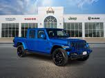 Jeep Gladiator High Altitude Crew Cab 4WD