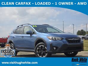 Subaru Crosstrek Premium AWD