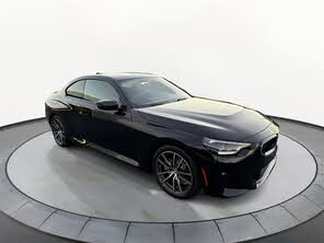 BMW 2 Series 230i Coupe RWD