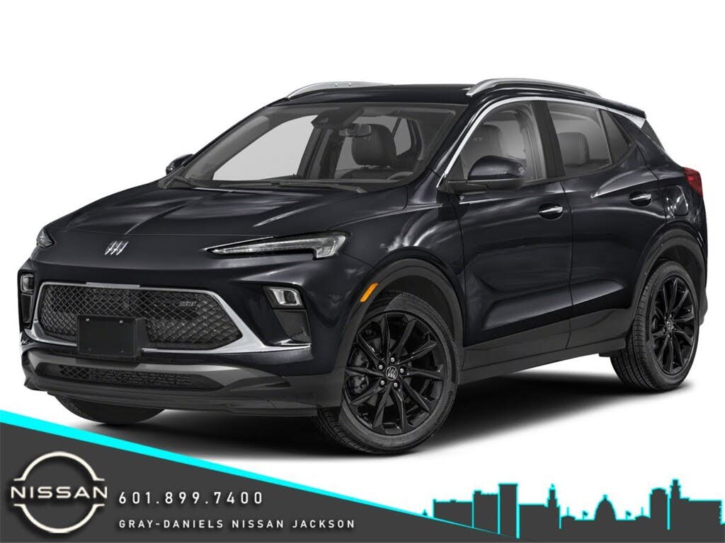 2024 Buick Encore GX Sport Touring AWD