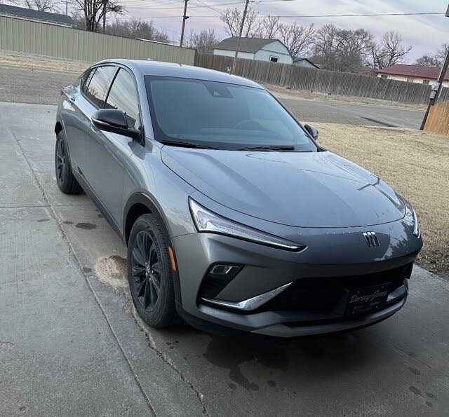 2024 Buick Envista Sport Touring FWD