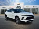 Chevrolet Blazer 2LT FWD