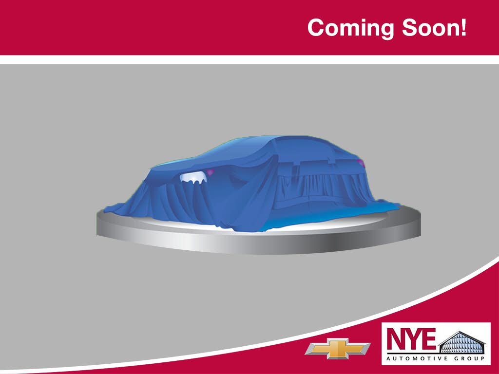 2024 Chevrolet Trax RS with 2RS FWD