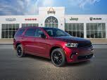 Dodge Durango GT Plus AWD