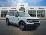 Ford Bronco Sport Big Bend AWD