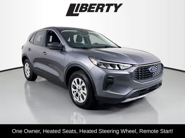 2024 Ford Escape Active AWD