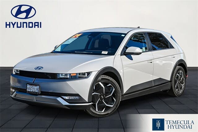 2024 Hyundai Ioniq 5 SEL RWD