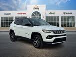 Jeep Compass Limited 4WD
