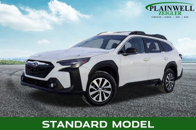 2024 Subaru Outback Premium AWD