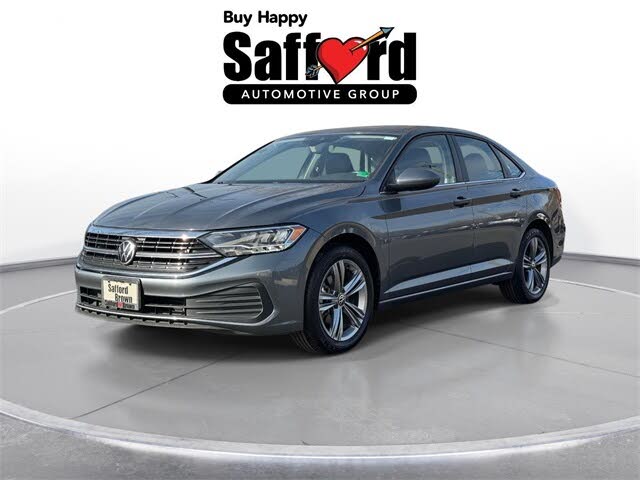 2024 Volkswagen Jetta SE FWD