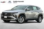 Hyundai Tucson SE FWD