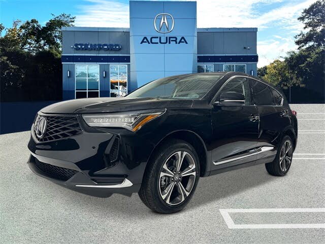 2026 Acura RDX SH-AWD with Technology Package