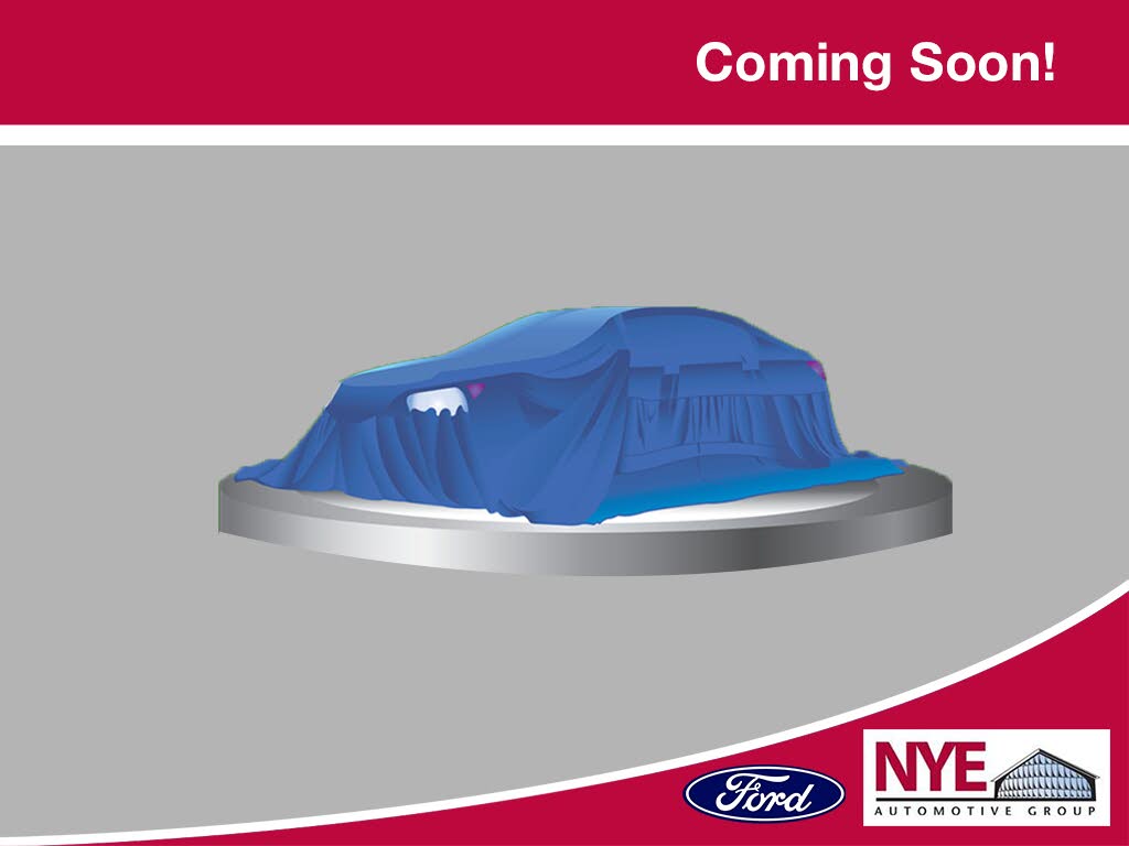 2026 Ford Explorer ST-Line AWD