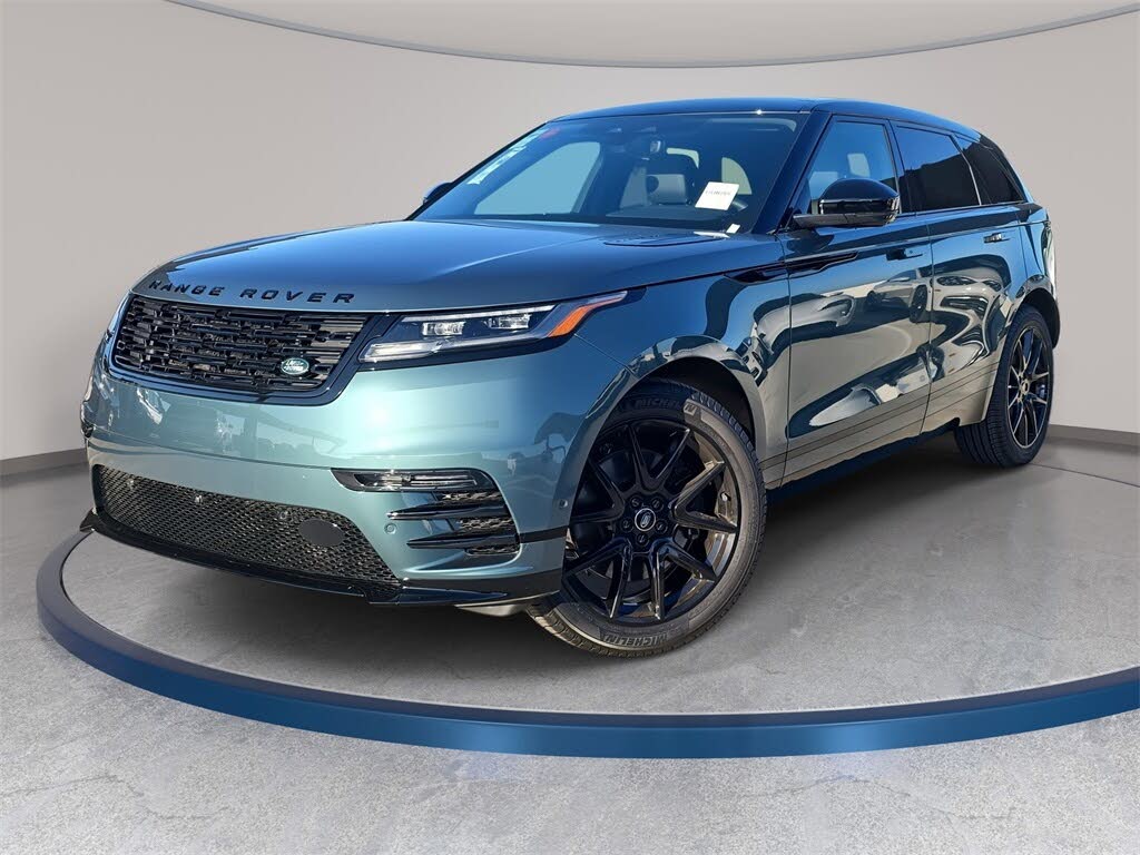 2026 Land Rover Range Rover Velar P250 Dynamic SE AWD