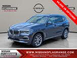 BMW X5 xDrive40i AWD
