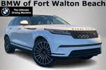 Land Rover Range Rover Velar P250 S AWD
