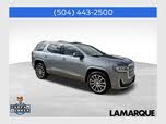 GMC Acadia Denali FWD