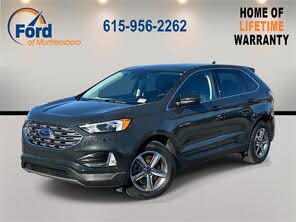 Ford Edge SEL AWD