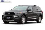 Ford Explorer XLT AWD