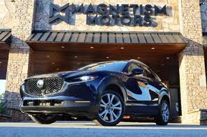 Mazda CX-30 2.5 S Select AWD