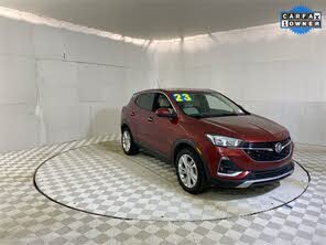 Buick Encore GX Preferred FWD