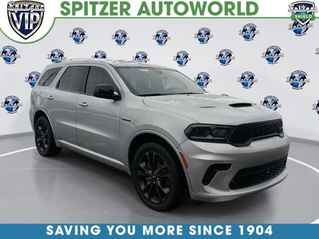 2023 Dodge Durango R/T AWD