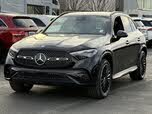 Mercedes-Benz GLC 300 4MATIC
