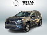 Toyota RAV4 XLE FWD