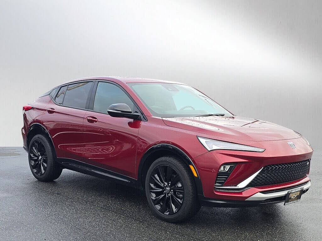 2024 Buick Envista Sport Touring FWD