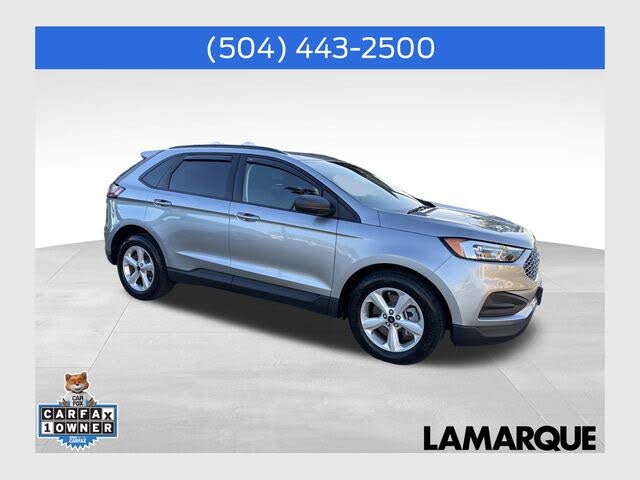 2024 Ford Edge SE AWD