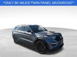 Ford Explorer ST AWD